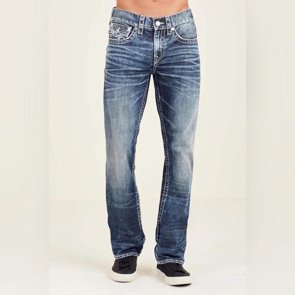 True Religion true religion